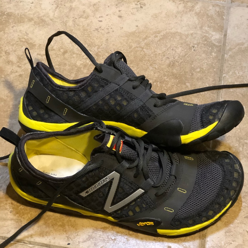 New Balance Minimus